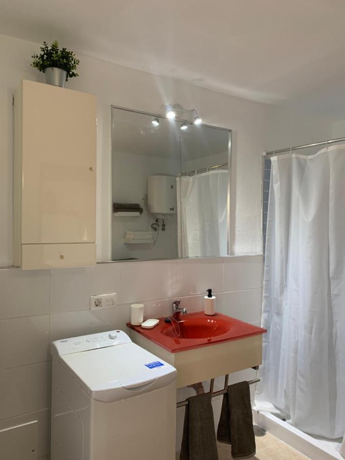Apartamento meria playa blanca Exterior foto