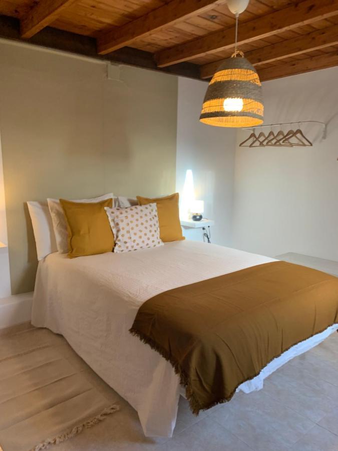 Apartamento meria playa blanca Exterior foto