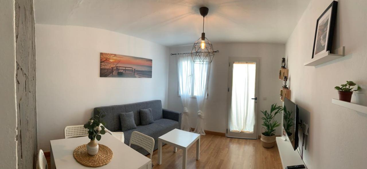Apartamento meria playa blanca Exterior foto